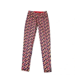 Victoria's Secret VSX Sport Leggings -‎ Size Small - Multicolored